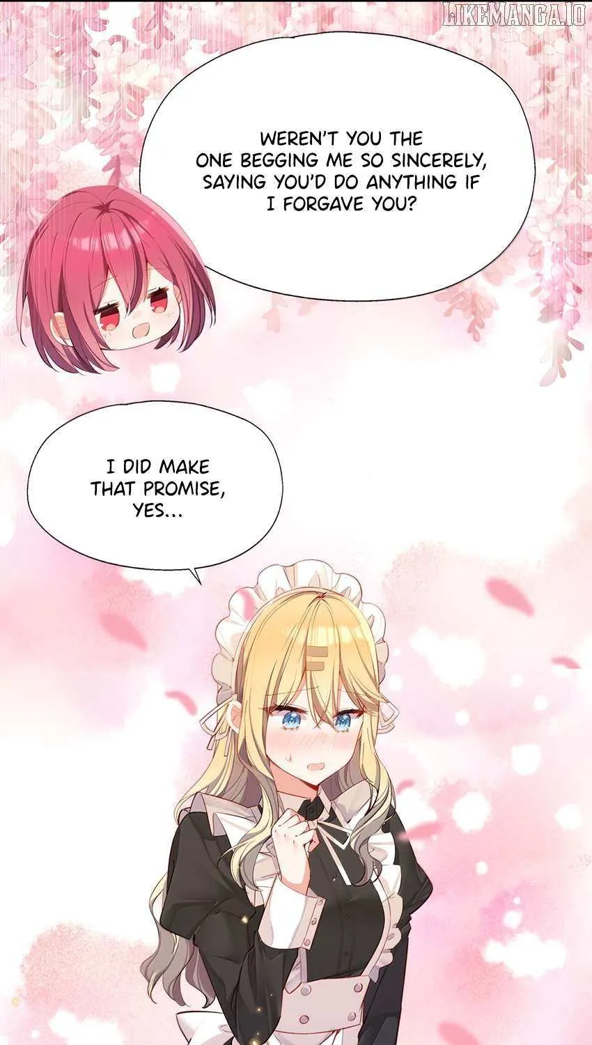 Please Bully Me, Miss Villainess! Chapter 126 page 6 - 