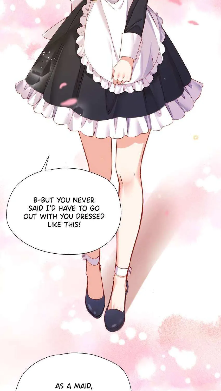 Please Bully Me, Miss Villainess! Chapter 126 page 7 - 