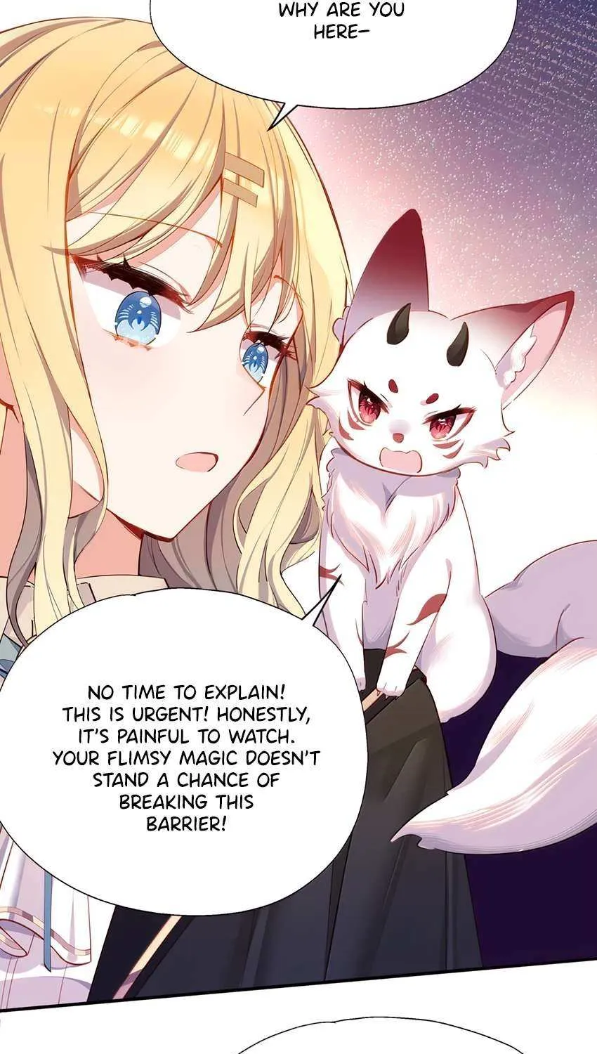 Please Bully Me, Miss Villainess! Chapter 127 page 14 - 