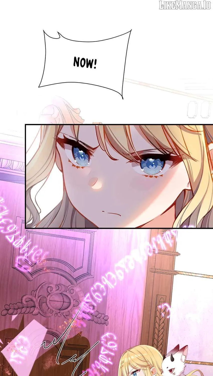 Please Bully Me, Miss Villainess! Chapter 127 page 16 - 