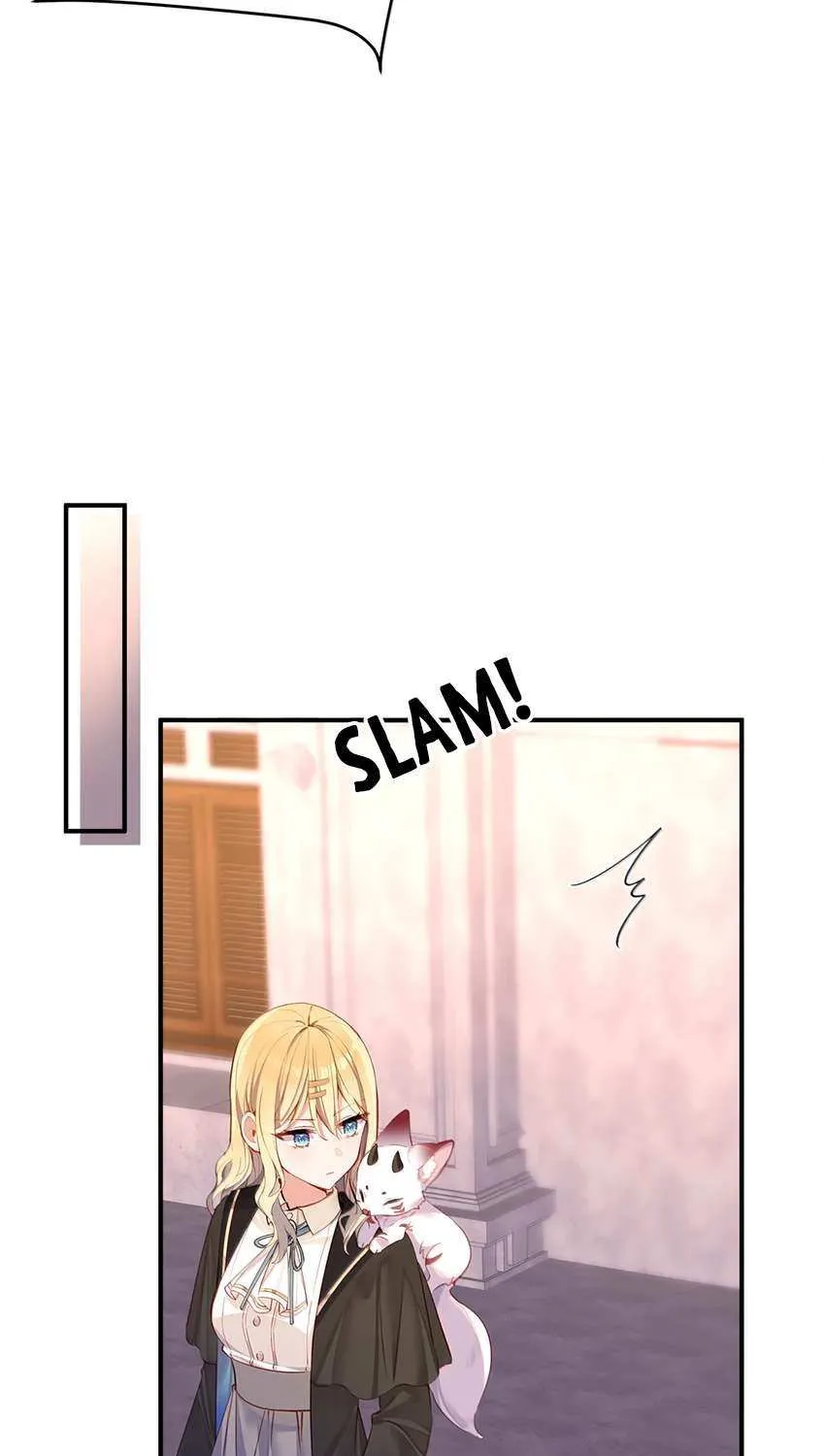 Please Bully Me, Miss Villainess! Chapter 127 page 18 - 