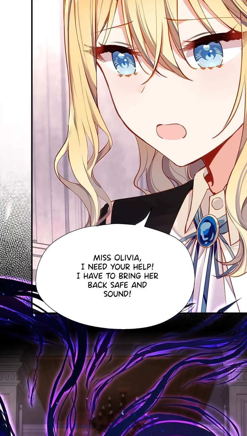 Please Bully Me, Miss Villainess! Chapter 127 page 23 - 