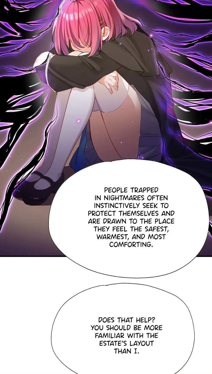 Please Bully Me, Miss Villainess! Chapter 127 page 27 - 