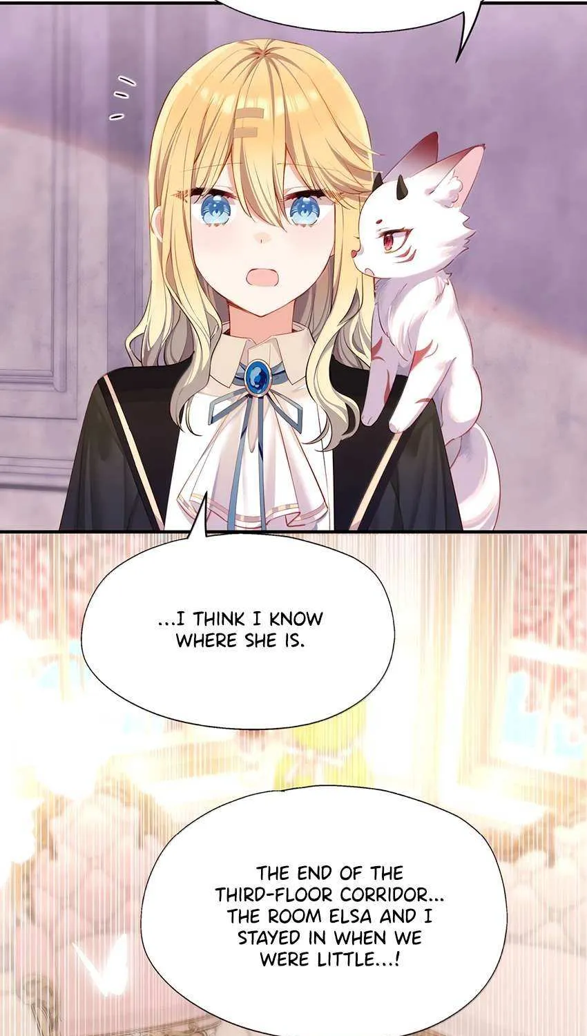 Please Bully Me, Miss Villainess! Chapter 127 page 28 - 