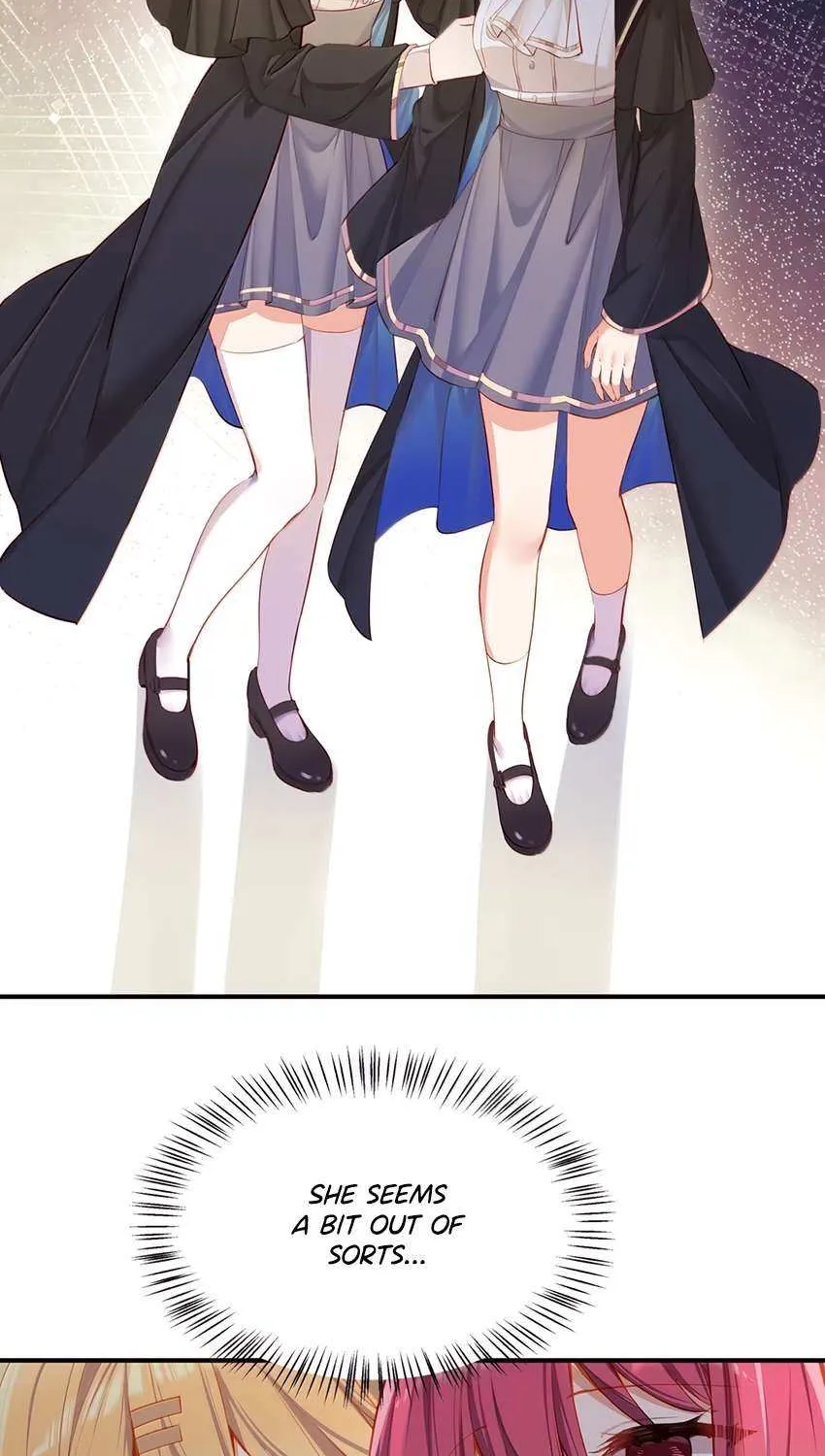 Please Bully Me, Miss Villainess! Chapter 127 page 4 - 