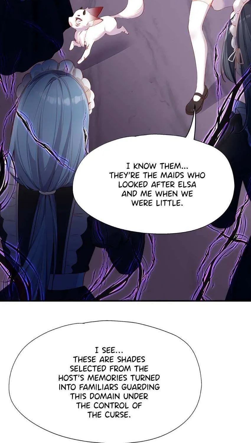 Please Bully Me, Miss Villainess! Chapter 127 page 32 - 