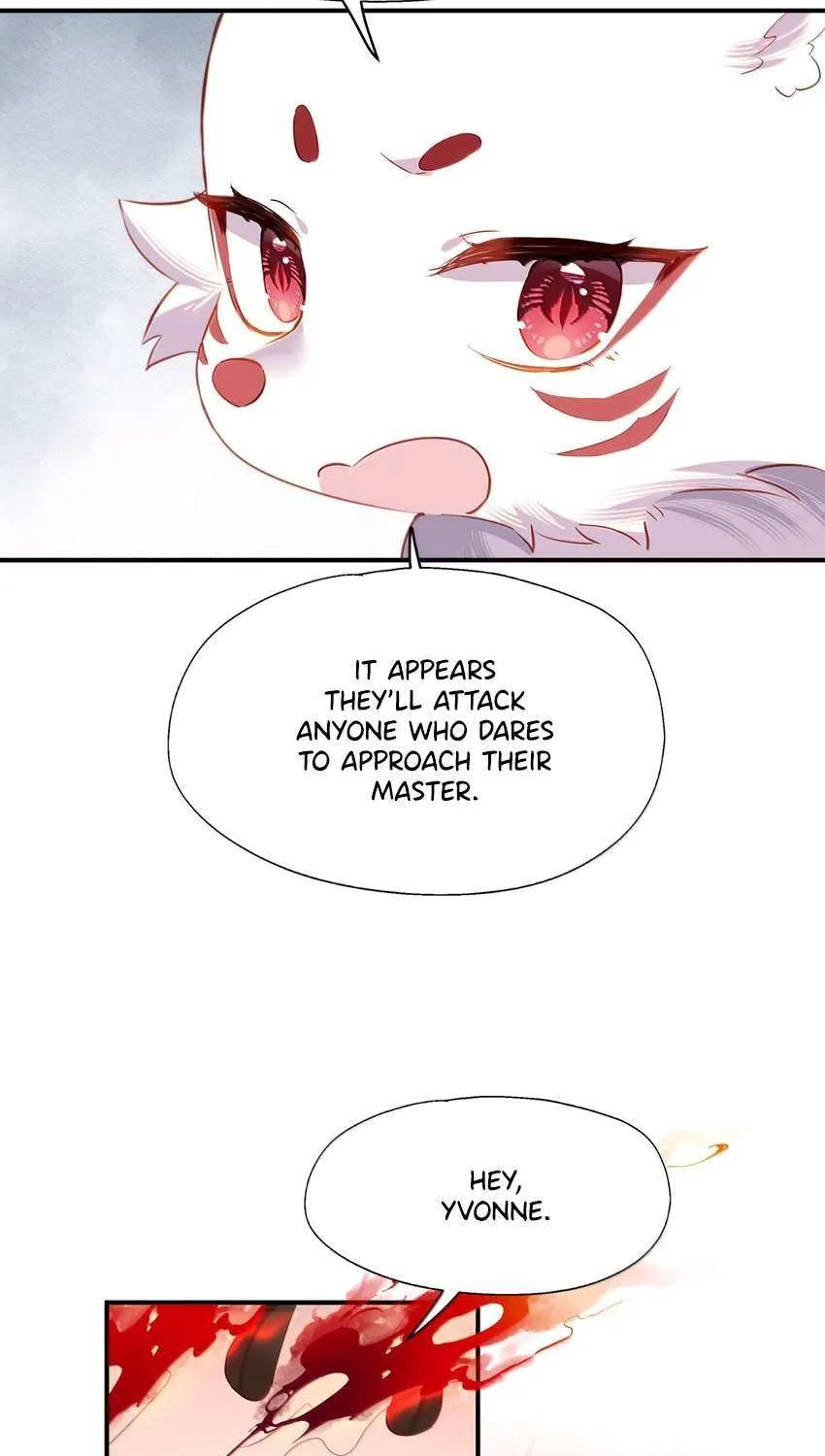 Please Bully Me, Miss Villainess! Chapter 127 page 33 - 