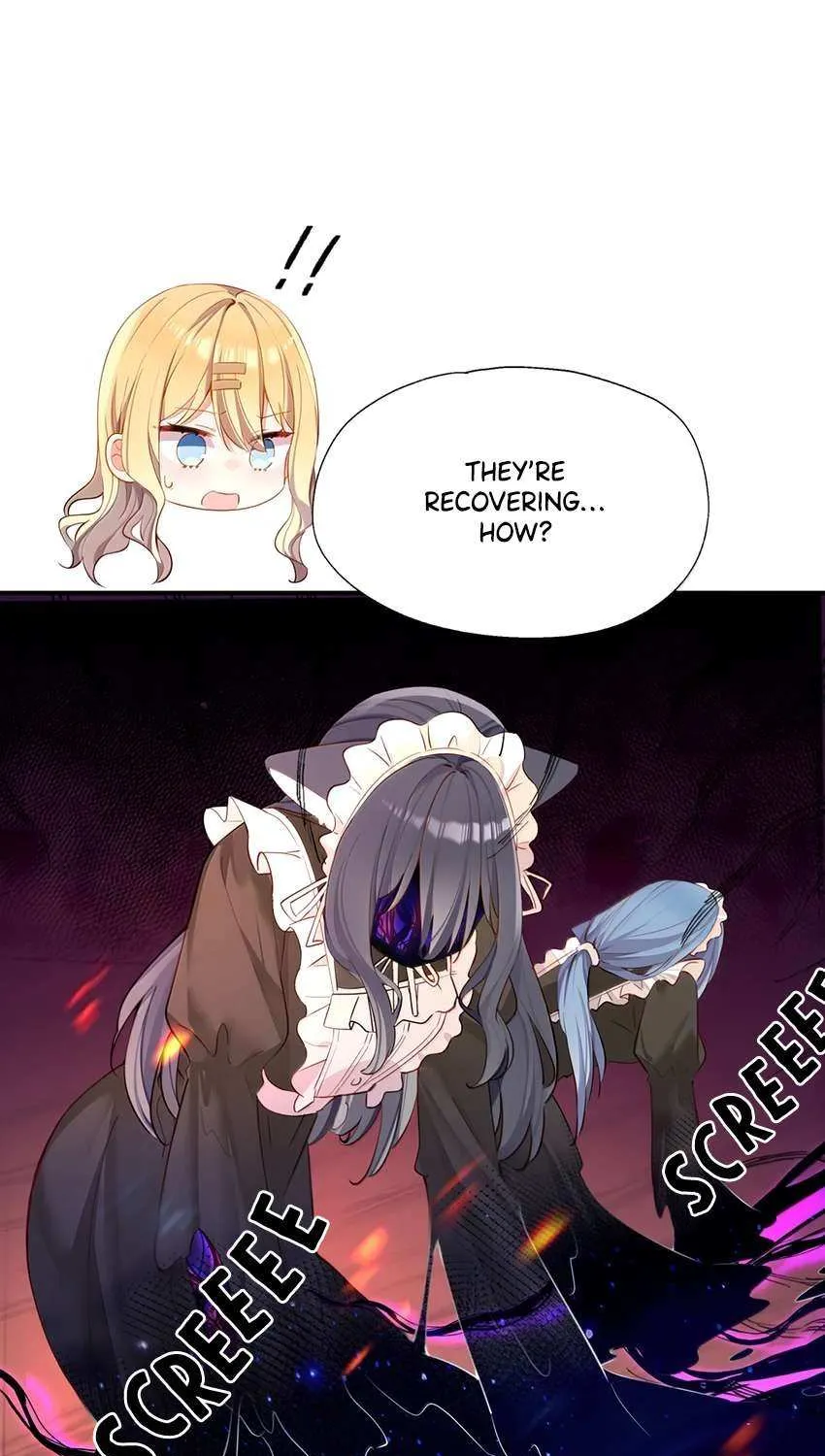 Please Bully Me, Miss Villainess! Chapter 127 page 39 - 