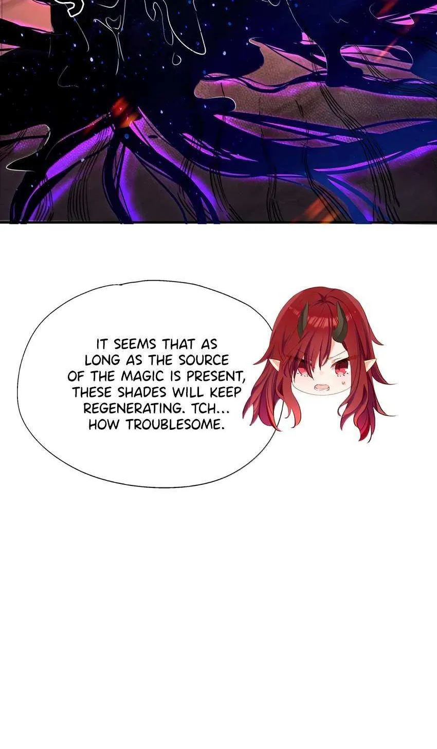 Please Bully Me, Miss Villainess! Chapter 127 page 40 - 