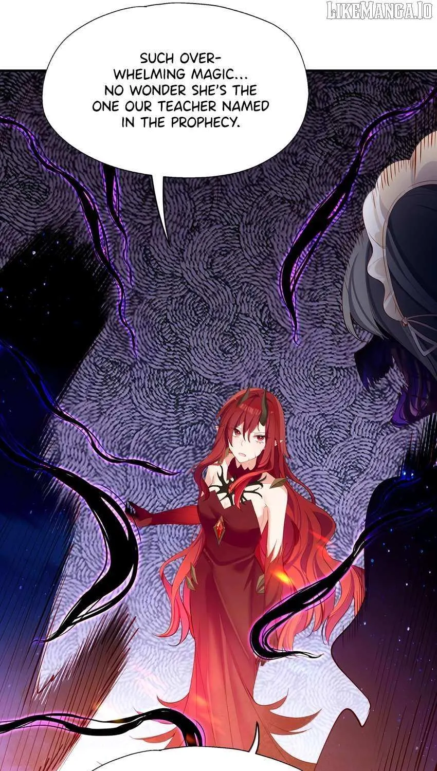 Please Bully Me, Miss Villainess! Chapter 127 page 44 - 