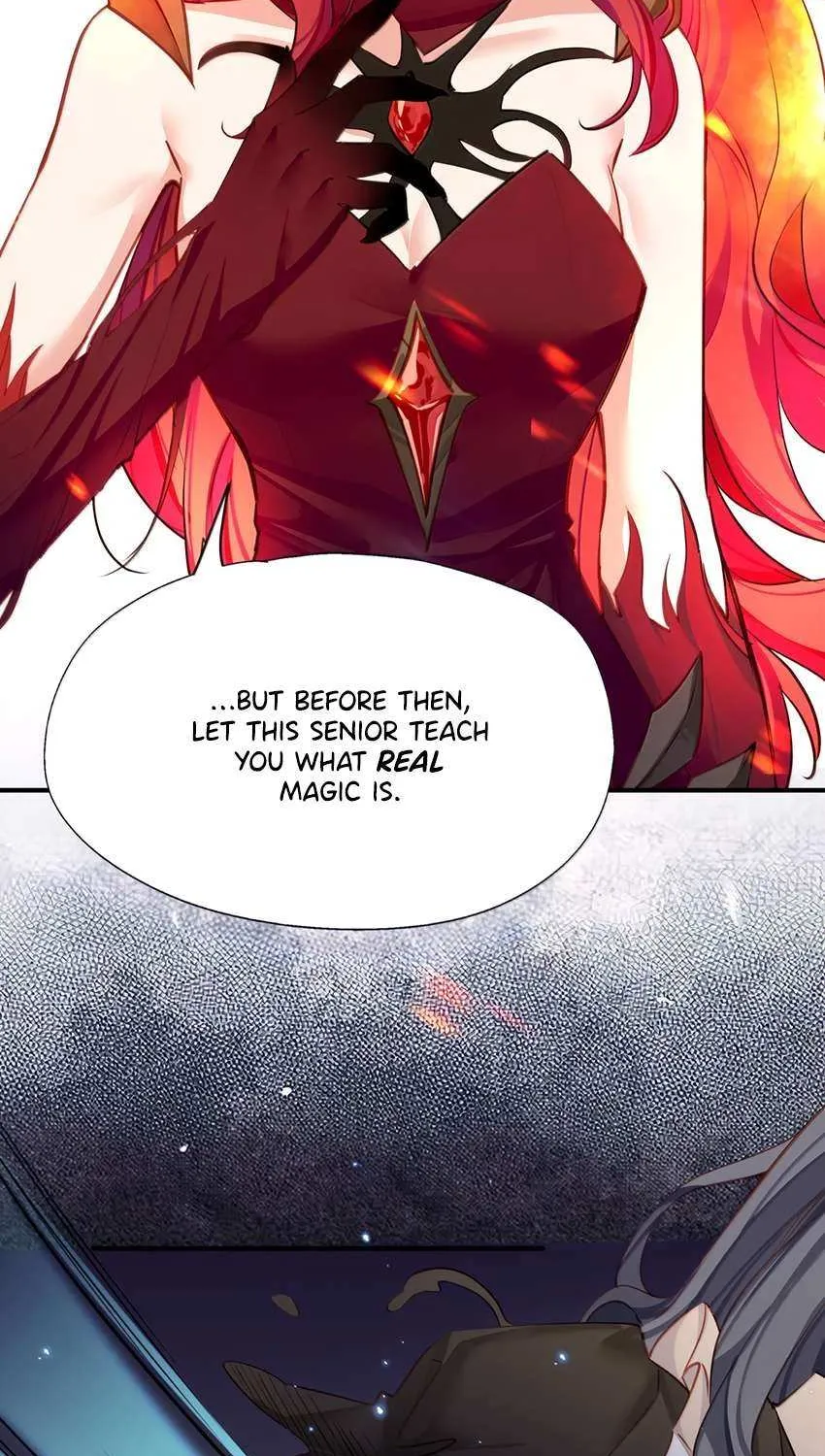 Please Bully Me, Miss Villainess! Chapter 127 page 46 - 