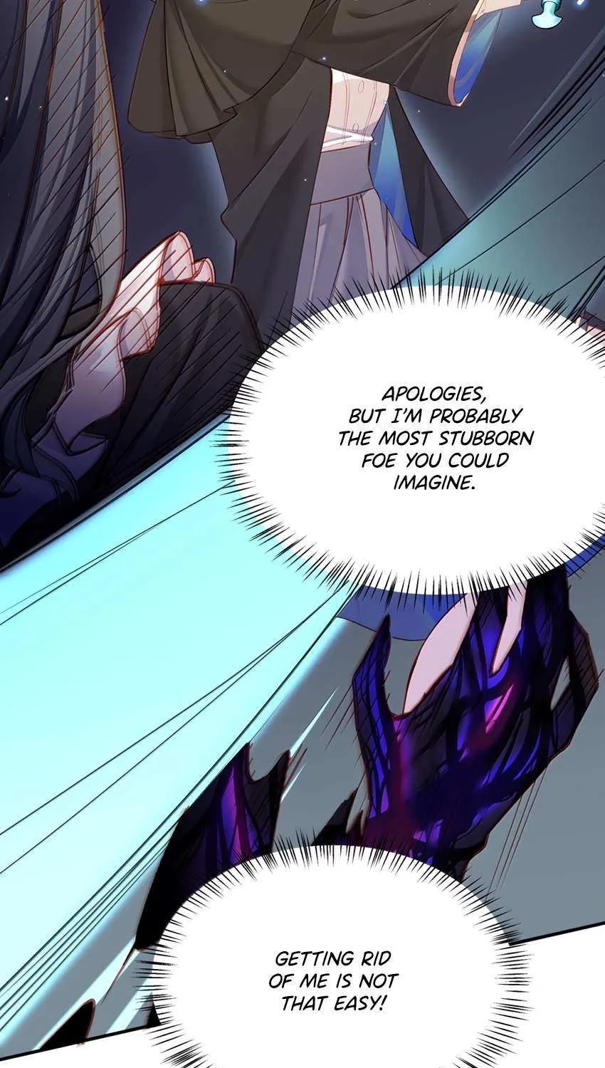 Please Bully Me, Miss Villainess! Chapter 127 page 48 - 