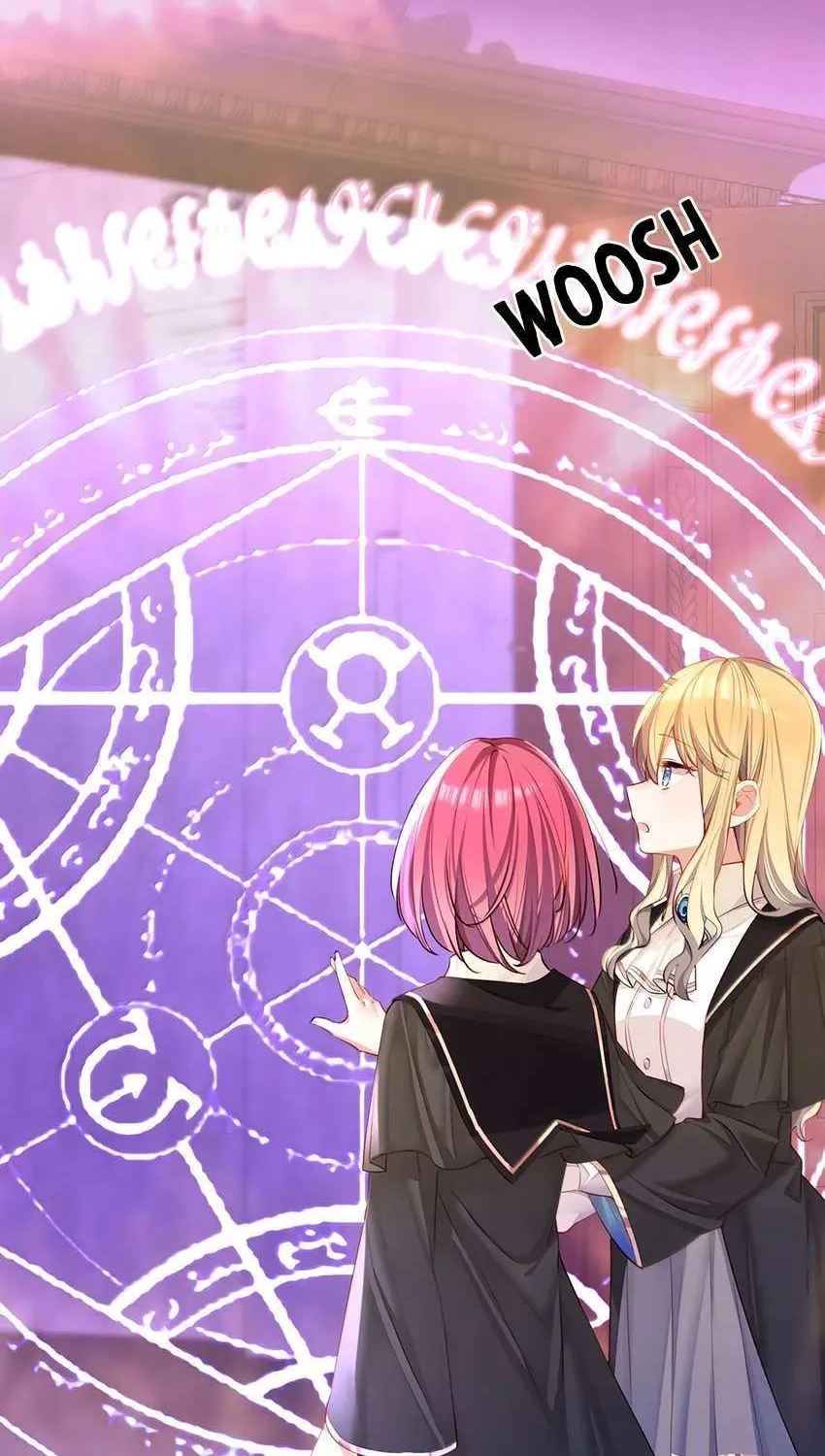 Please Bully Me, Miss Villainess! Chapter 127 page 6 - 