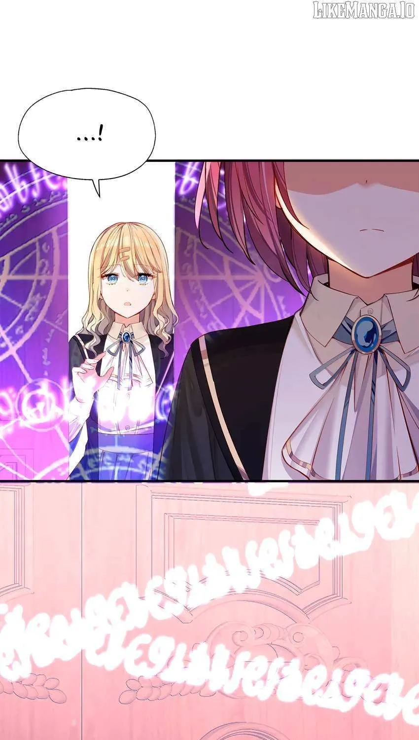 Please Bully Me, Miss Villainess! Chapter 127 page 8 - 