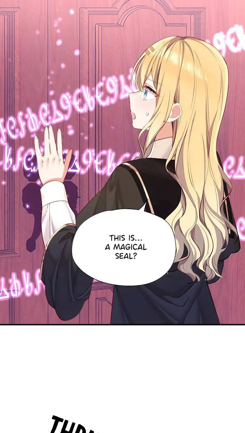 Please Bully Me, Miss Villainess! Chapter 127 page 9 - 