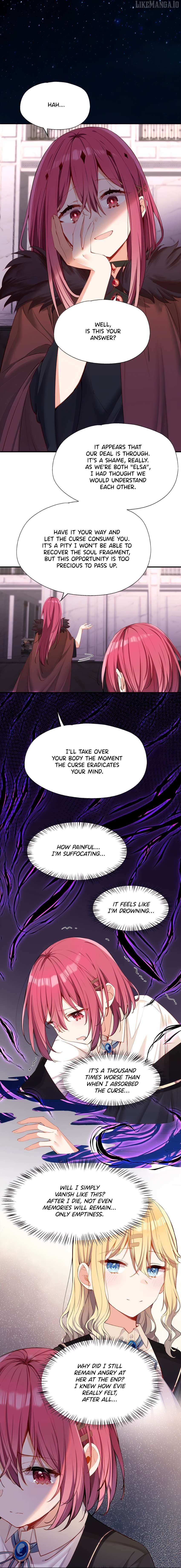 Please Bully Me, Miss Villainess! Chapter 128 page 12 - 