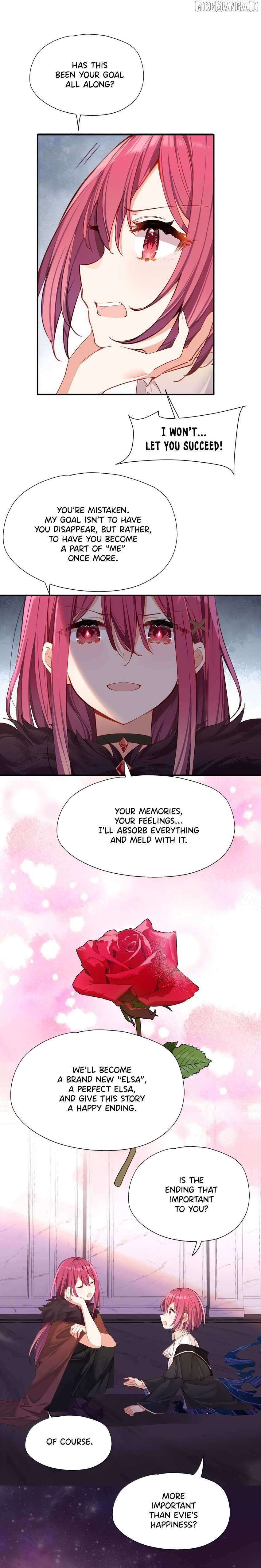 Please Bully Me, Miss Villainess! Chapter 128 page 10 - 