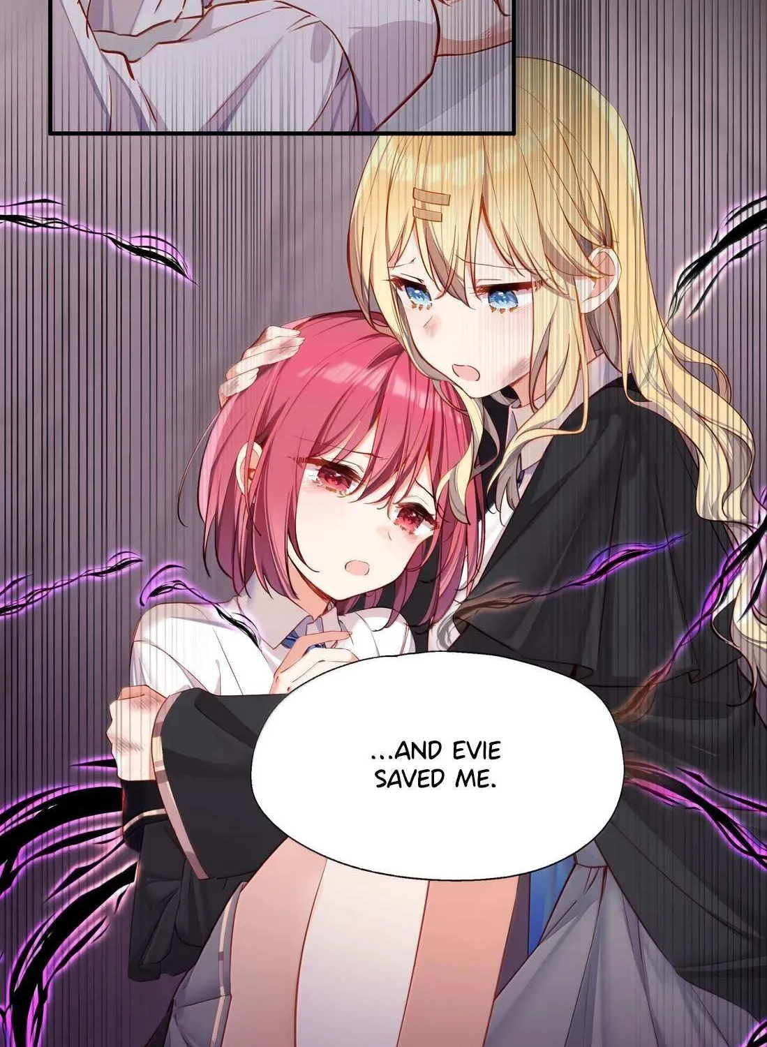 Please Bully Me, Miss Villainess! Chapter 129 page 19 - 