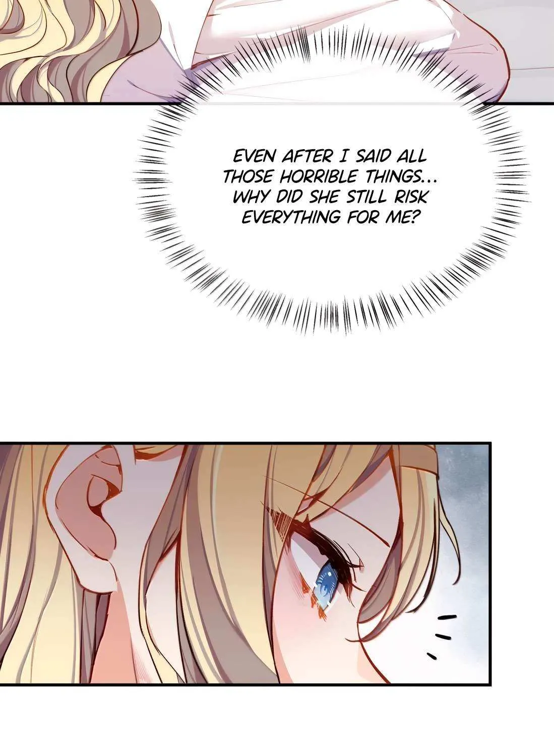 Please Bully Me, Miss Villainess! Chapter 129 page 22 - 