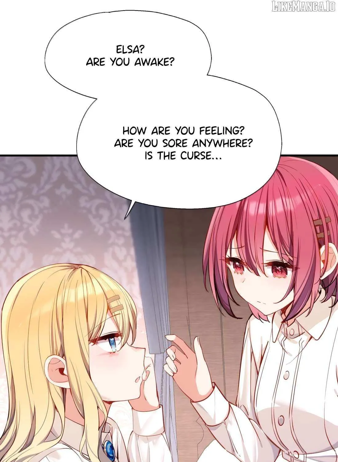 Please Bully Me, Miss Villainess! Chapter 129 page 24 - 
