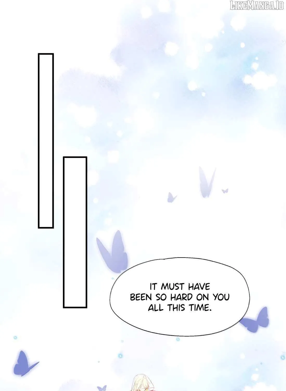 Please Bully Me, Miss Villainess! Chapter 129 page 4 - 