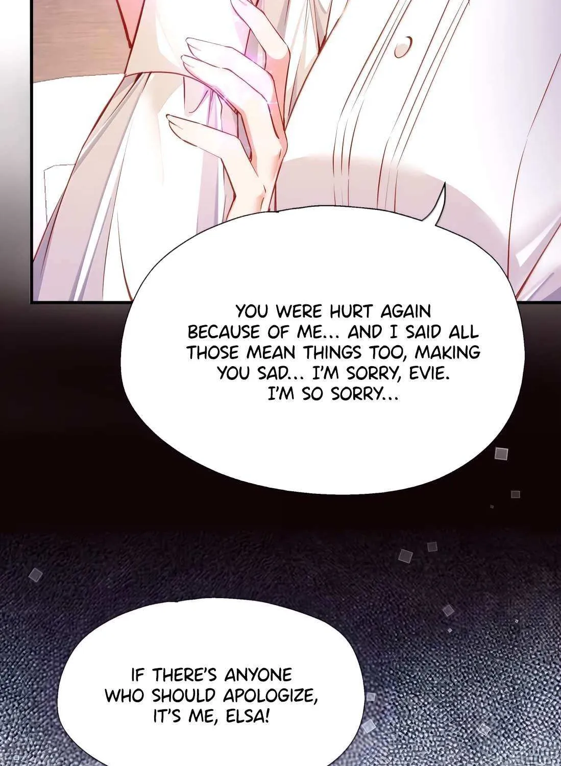 Please Bully Me, Miss Villainess! Chapter 129 page 31 - 