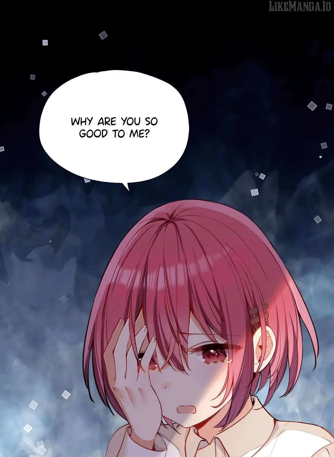 Please Bully Me, Miss Villainess! Chapter 129 page 34 - 