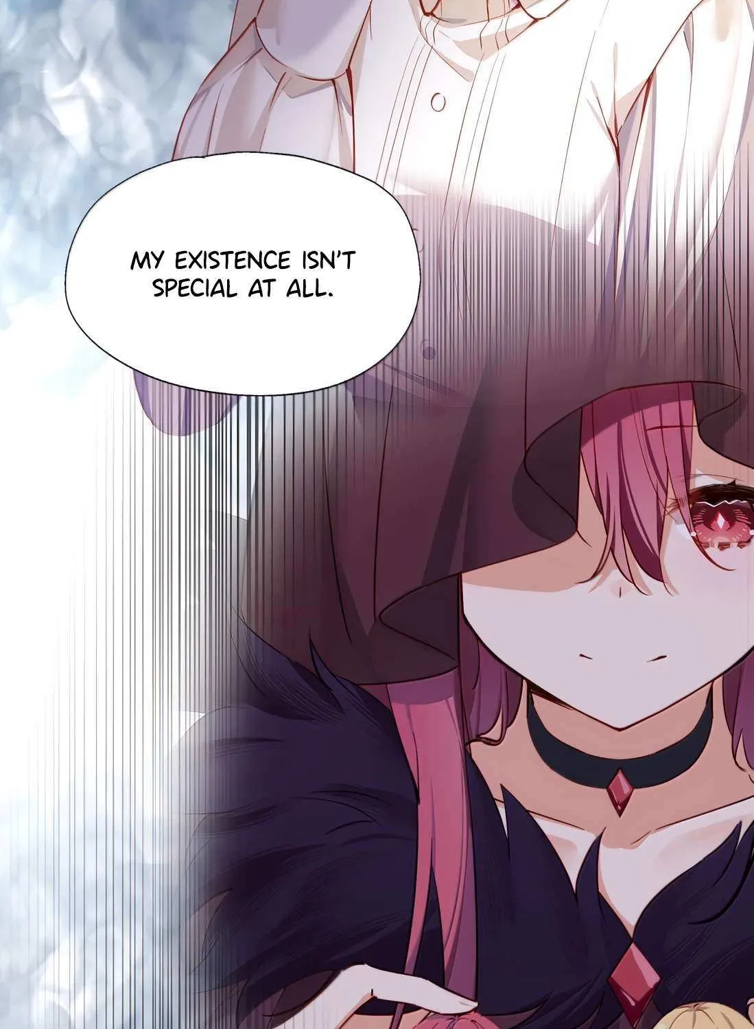 Please Bully Me, Miss Villainess! Chapter 129 page 35 - 