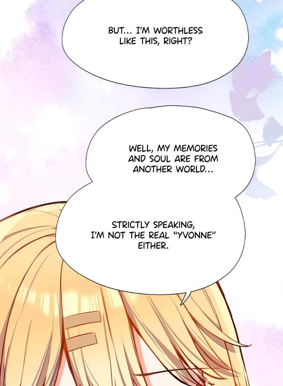 Please Bully Me, Miss Villainess! Chapter 129 page 38 - 