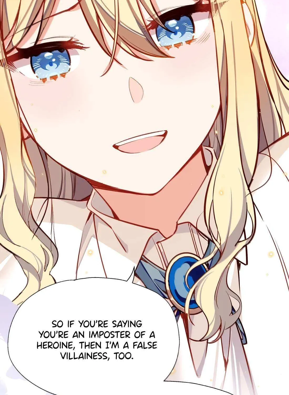 Please Bully Me, Miss Villainess! Chapter 129 page 39 - 