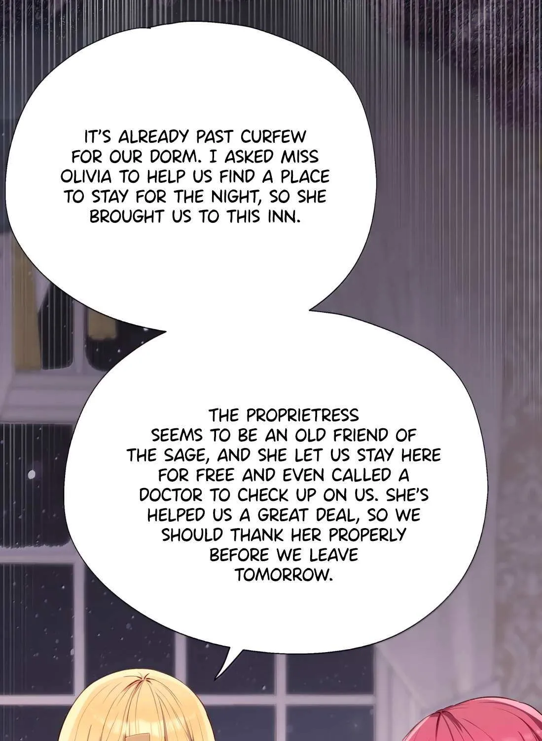 Please Bully Me, Miss Villainess! Chapter 129 page 52 - 