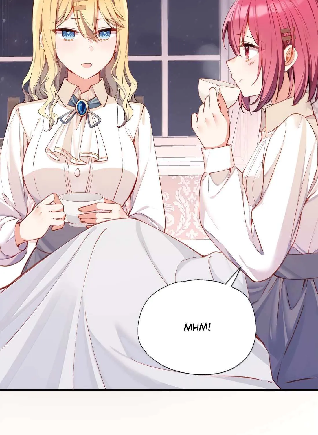Please Bully Me, Miss Villainess! Chapter 129 page 53 - 