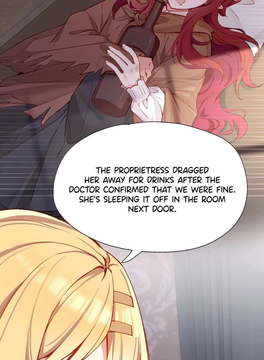 Please Bully Me, Miss Villainess! Chapter 129 page 56 - 