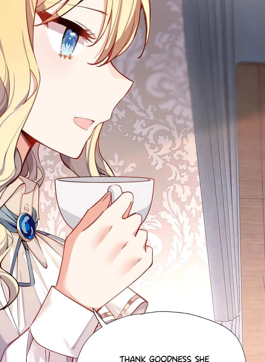 Please Bully Me, Miss Villainess! Chapter 129 page 57 - 