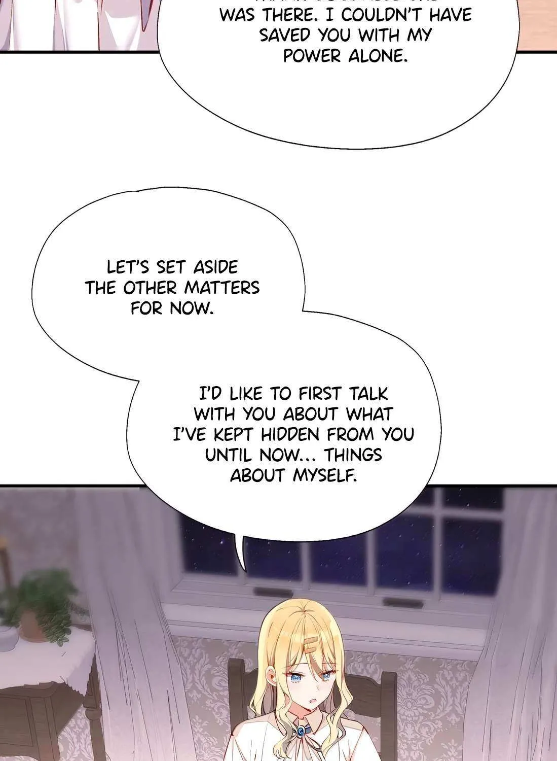 Please Bully Me, Miss Villainess! Chapter 129 page 58 - 