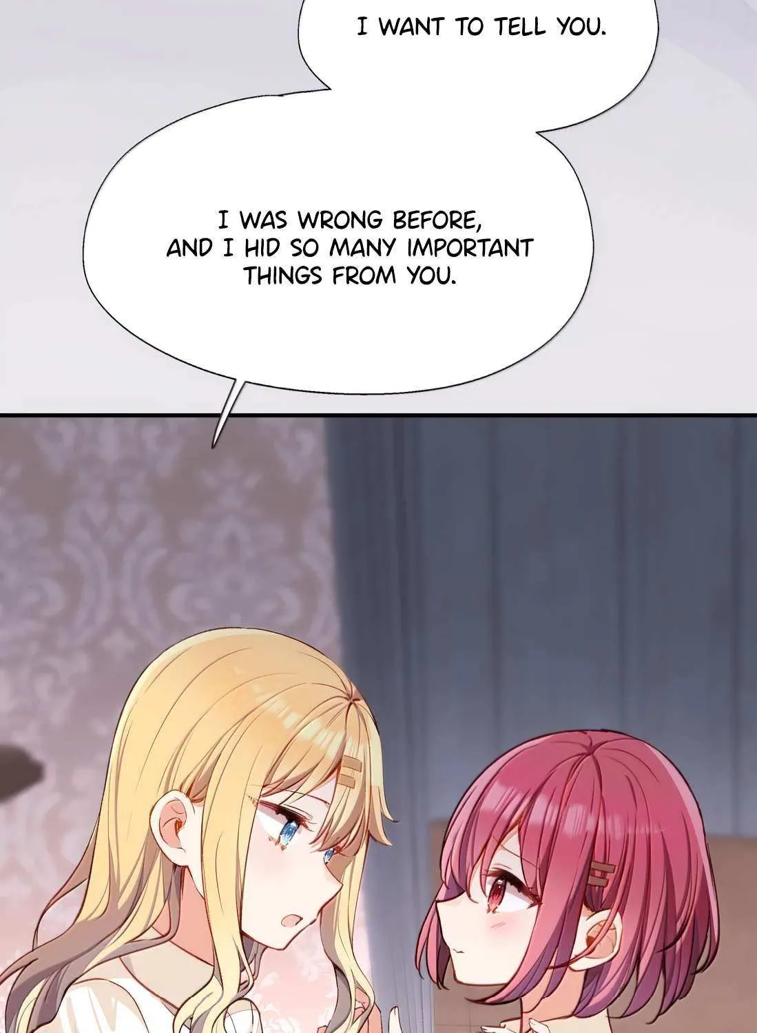 Please Bully Me, Miss Villainess! Chapter 129 page 62 - 