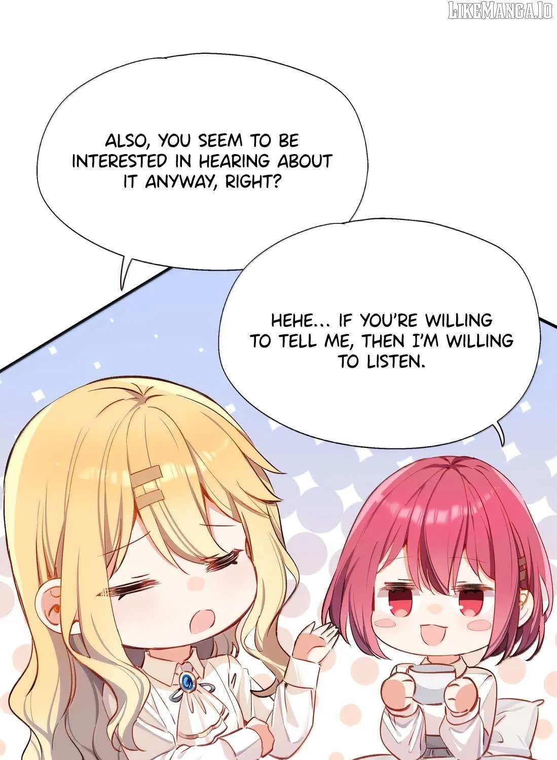 Please Bully Me, Miss Villainess! Chapter 129 page 65 - 
