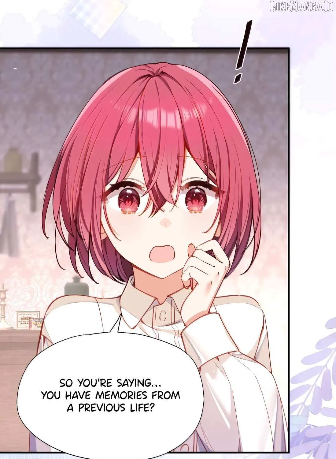 Please Bully Me, Miss Villainess! Chapter 129 page 69 - 
