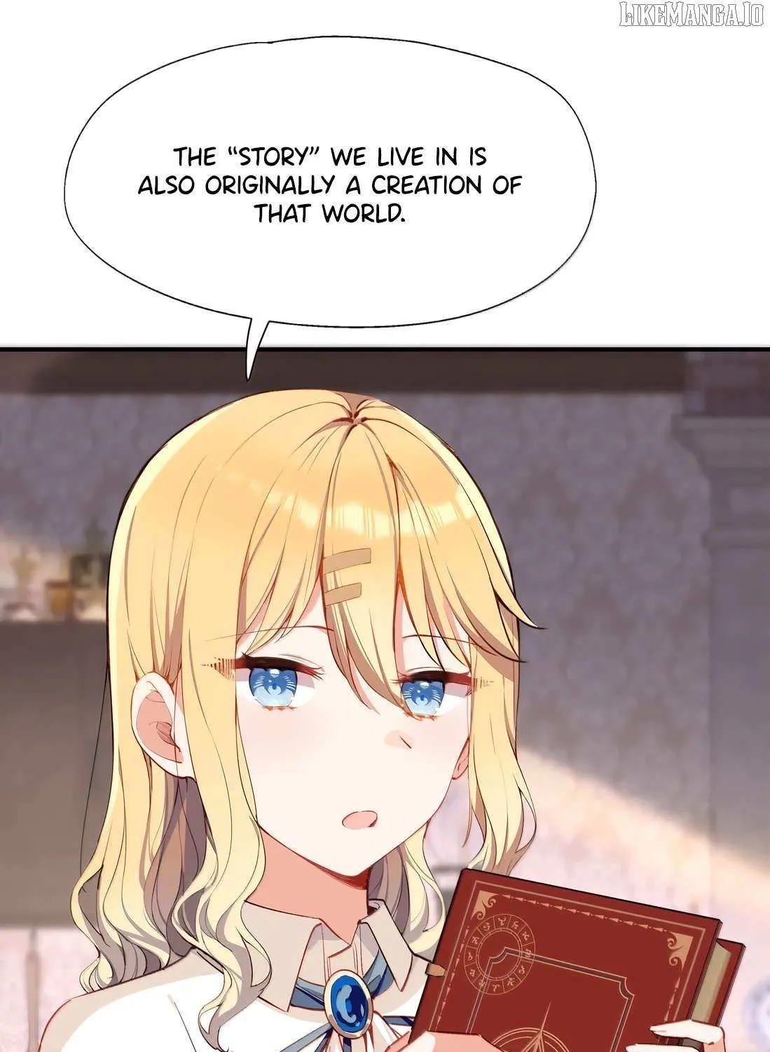 Please Bully Me, Miss Villainess! Chapter 129 page 74 - 