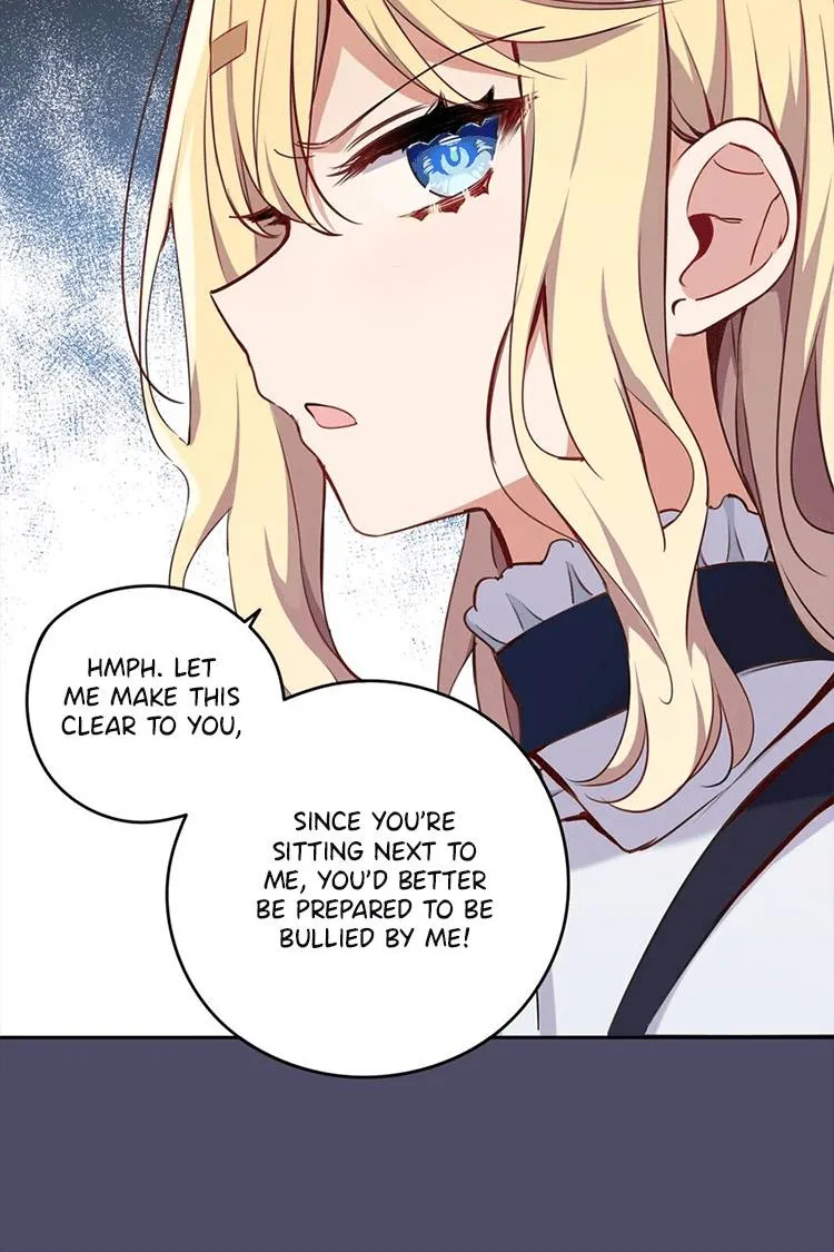 Please Bully Me, Miss Villainess! Chapter 13 page 13 - 