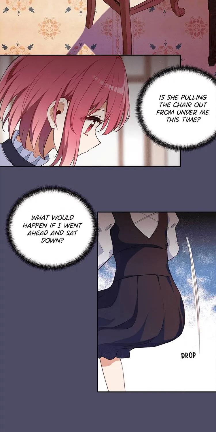Please Bully Me, Miss Villainess! Chapter 13 page 17 - 