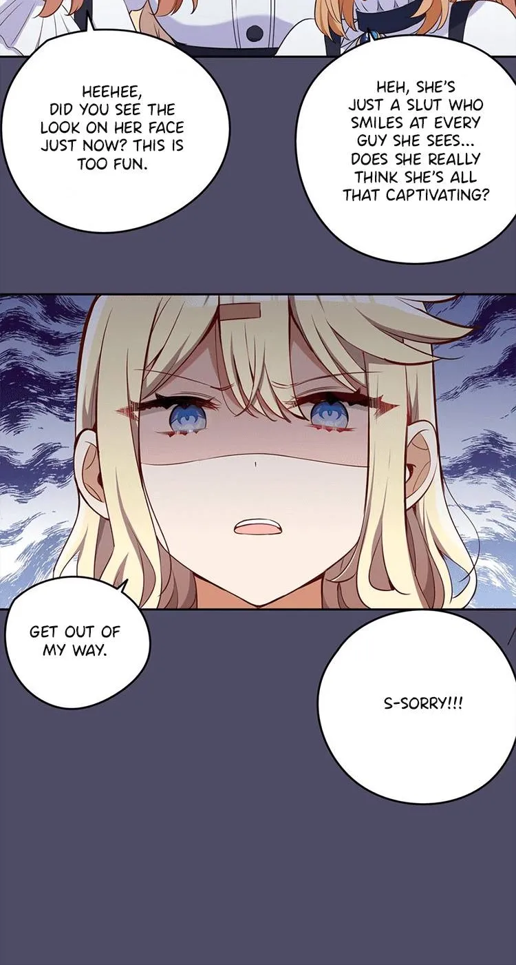 Please Bully Me, Miss Villainess! Chapter 13 page 10 - 