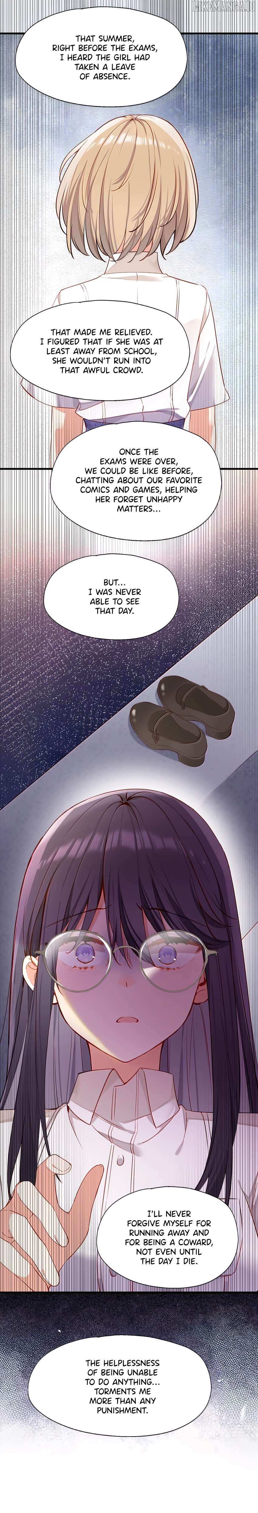 Please Bully Me, Miss Villainess! Chapter 130 page 13 - 