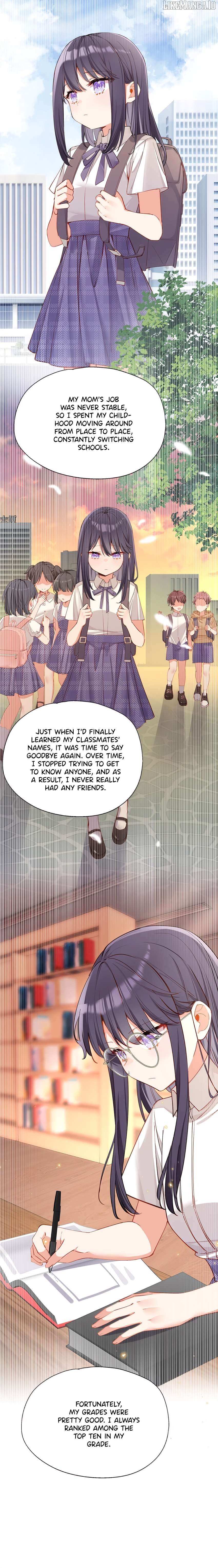 Please Bully Me, Miss Villainess! Chapter 130 page 3 - 