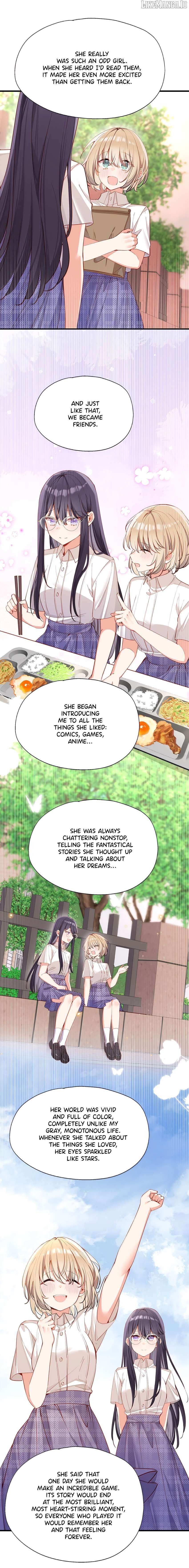 Please Bully Me, Miss Villainess! Chapter 130 page 7 - 