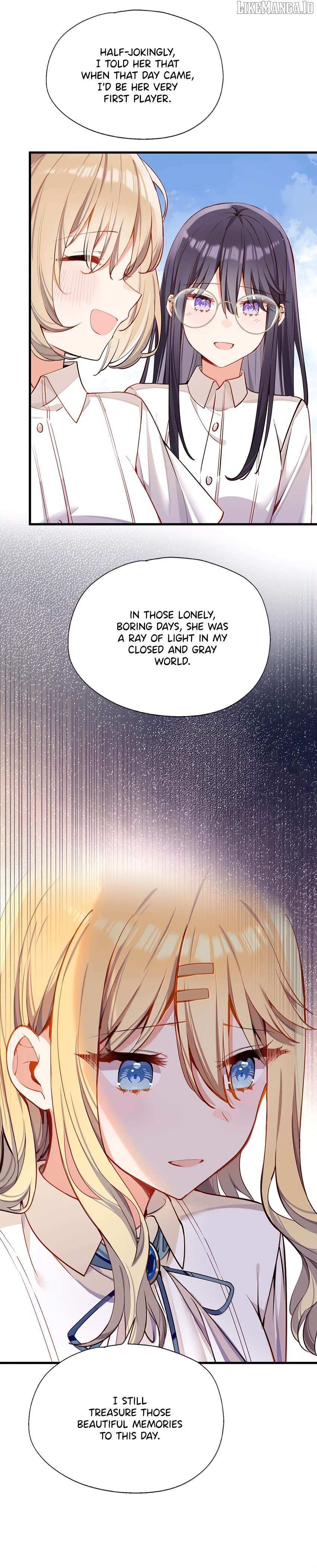Please Bully Me, Miss Villainess! Chapter 130 page 8 - 