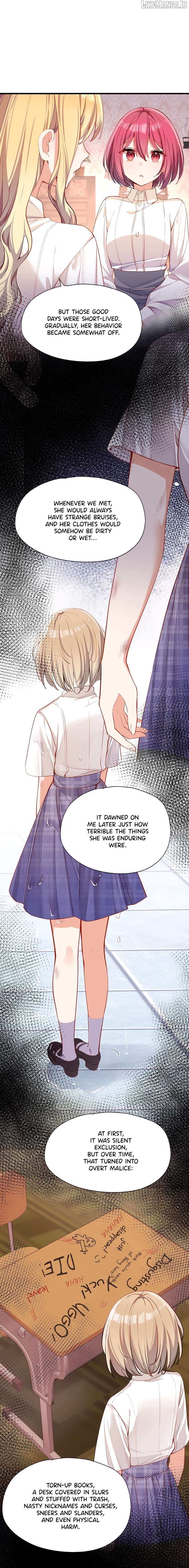 Please Bully Me, Miss Villainess! Chapter 130 page 9 - 