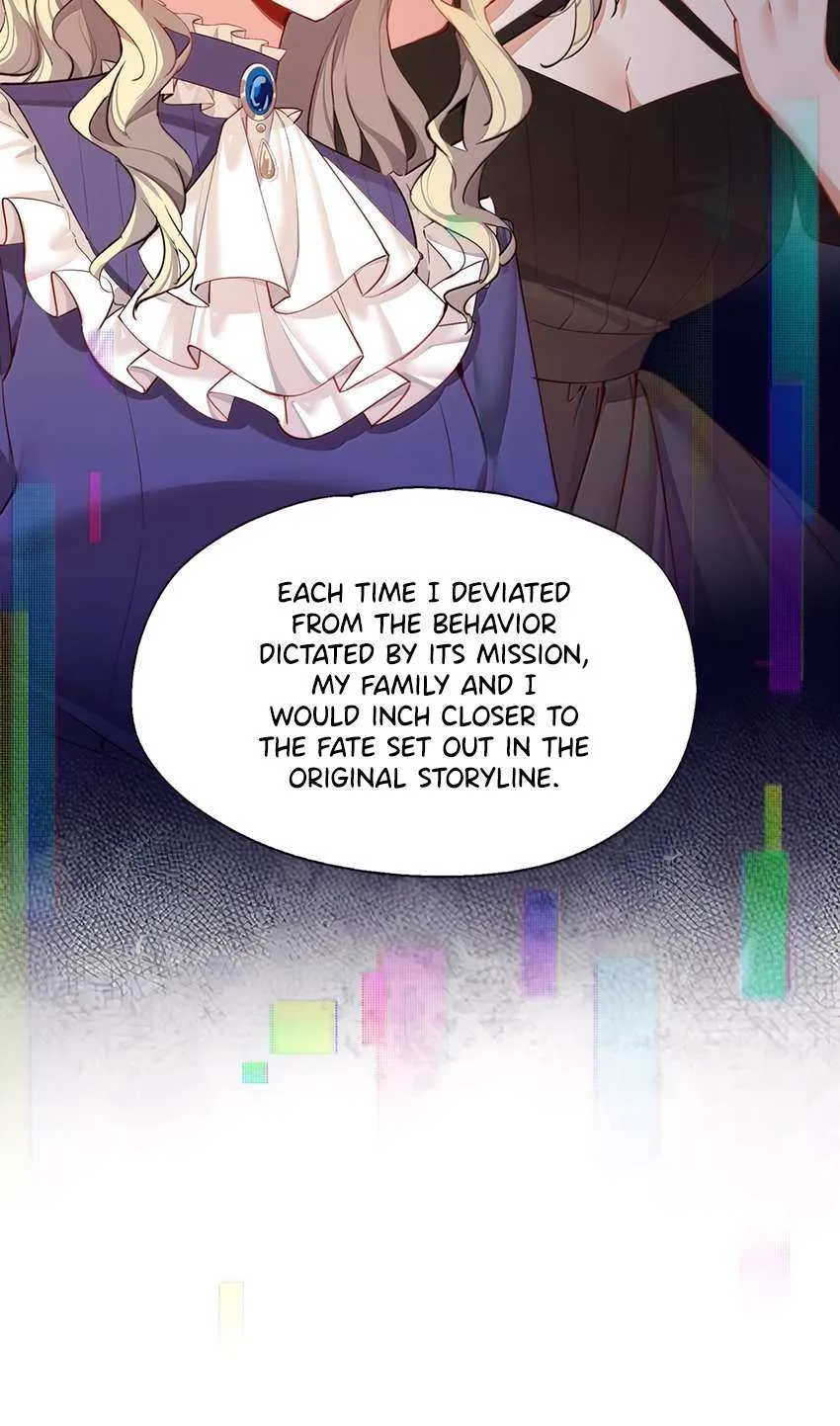 Please Bully Me, Miss Villainess! Chapter 131 page 11 - 
