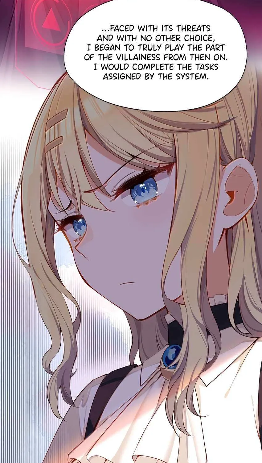Please Bully Me, Miss Villainess! Chapter 131 page 13 - 