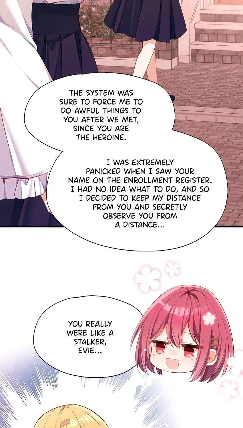 Please Bully Me, Miss Villainess! Chapter 131 page 20 - 